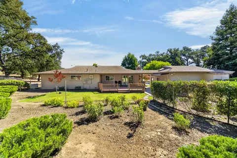 Exterior - 7150 Deschutes Rd, Anderson, CA 96007 photo 10 of 17