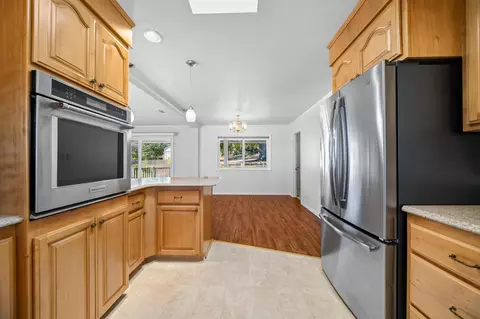 Kitchen - 7150 Deschutes Rd, Anderson, CA 96007 photo 2 of 2