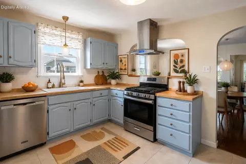 Kitchen - 2304 California St, Redding, CA 96001 photo 1 of 2
