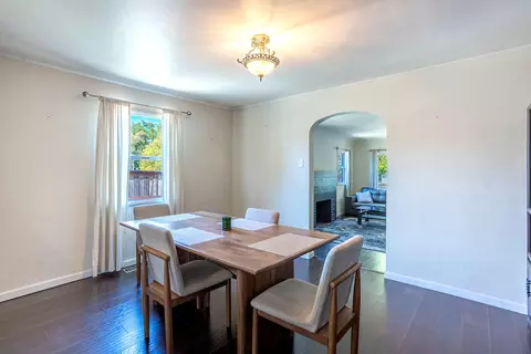 Dining - 2304 California St, Redding, CA 96001 photo 1 of 1