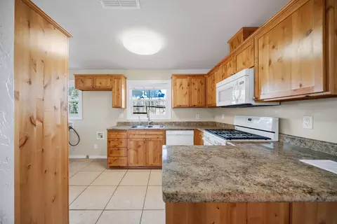 Kitchen - 2405 Butte St, Redding, CA 96001 photo 1 of 2