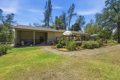 Exterior - 17536 Treat Ave, Anderson, CA 96007 photo 9 of 20