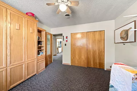 Bedroom - 17536 Treat Ave, Anderson, CA 96007 photo 4 of 4