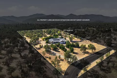 View/Area - 11574 Quartz Hill Rd, Redding, CA 96003 photo 5 of 5