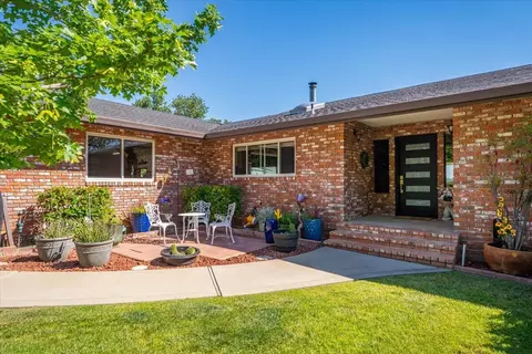 21350 Wilcox Rd, Red Bluff, CA 96080