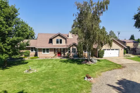 Exterior - 22058 Lone Tree Rd, Anderson, CA 96007 photo 39 of 40