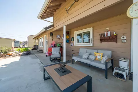 Exterior - 22058 Lone Tree Rd, Anderson, CA 96007 photo 13 of 40