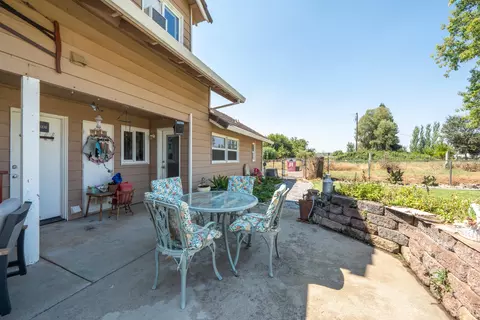 Exterior - 22058 Lone Tree Rd, Anderson, CA 96007 photo 14 of 40