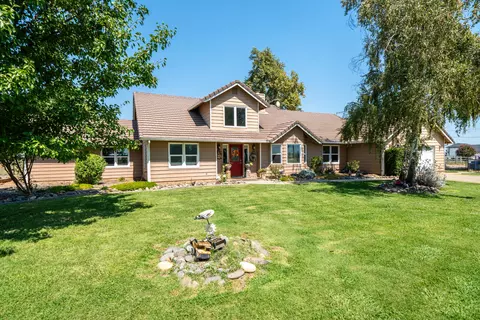 Exterior - 22058 Lone Tree Rd, Anderson, CA 96007 photo 6 of 40