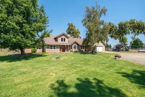 Exterior - 22058 Lone Tree Rd, Anderson, CA 96007 photo 2 of 40