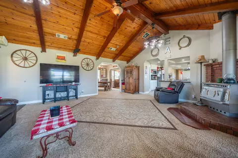 Living - 22058 Lone Tree Rd, Anderson, CA 96007 photo 3 of 4