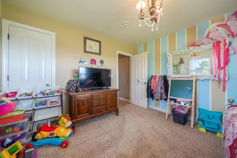 Bedroom - 22058 Lone Tree Rd, Anderson, CA 96007 photo 3 of 6