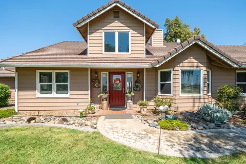 Exterior - 22058 Lone Tree Rd, Anderson, CA 96007 photo 7 of 40