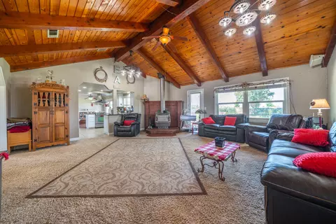 Living - 22058 Lone Tree Rd, Anderson, CA 96007 photo 4 of 4