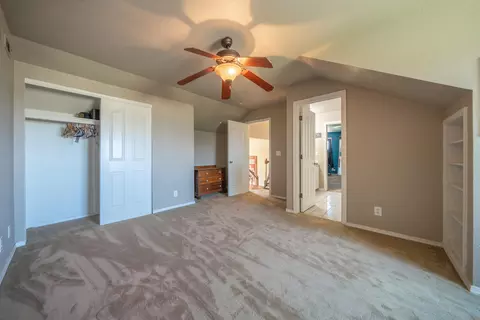 Bedroom - 22058 Lone Tree Rd, Anderson, CA 96007 photo 5 of 6