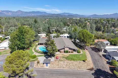 852 Mountain Shadows Blvd, Redding, CA 96003 photo 51
