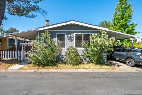 852 Mountain Shadows Blvd, Redding, CA 96003 photo 5