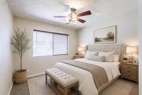Bedroom - 3838 Pegasus St, Redding, CA 96002 photo 1 of 6