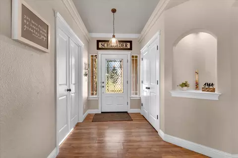 Entry Way - 2094 Button Pl, Redding, CA 96002 photo 1 of 2