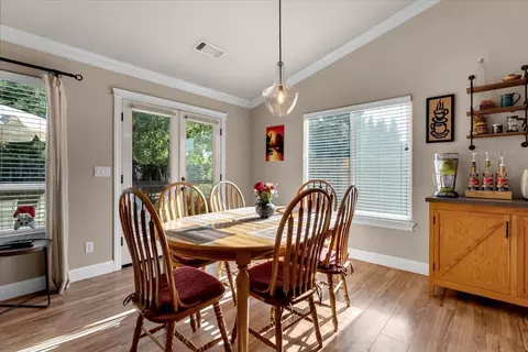 Dining - 2094 Button Pl, Redding, CA 96002 photo 1 of 1