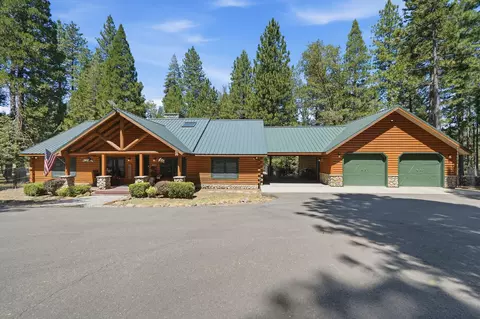 31300 Lake Ridge Dr, Shingletown, CA 96088