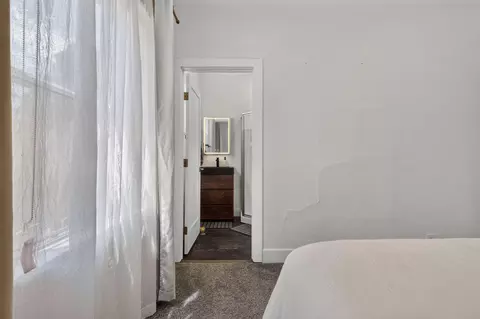 Bedroom - 2145 Placer St, Redding, CA 96001 photo 7 of 9