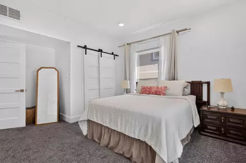 Bedroom - 2145 Placer St, Redding, CA 96001 photo 5 of 9