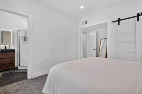 Bedroom - 2145 Placer St, Redding, CA 96001 photo 6 of 9
