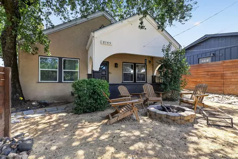 Exterior - 2145 Placer St, Redding, CA 96001 photo 1 of 12