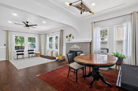 Dining - 2145 Placer St, Redding, CA 96001 photo 2 of 3