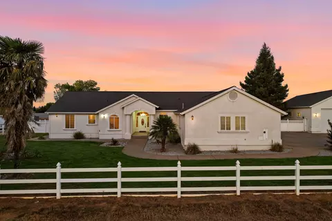 Exterior - 7605 Churn Creek Rd, Redding, CA 96002 photo 11 of 15