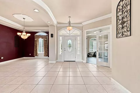 Entry Way - 7605 Churn Creek Rd, Redding, CA 96002 photo 1 of 4