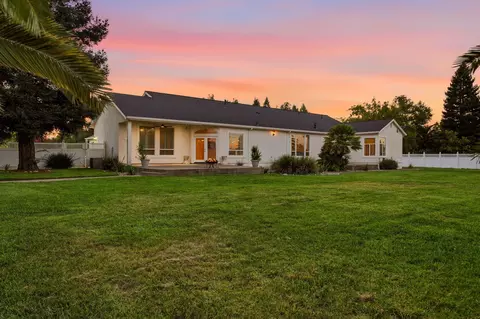 Exterior - 7605 Churn Creek Rd, Redding, CA 96002 photo 6 of 15
