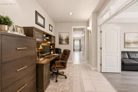 Entry Way - 7605 Churn Creek Rd, Redding, CA 96002 photo 2 of 4