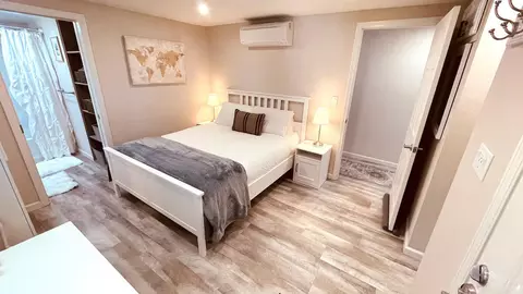 Bedroom - 954 West St, Redding, CA 96001 photo 1 of 4