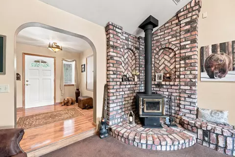 Entry Way - 20621 Chipeta Way, Redding, CA 96003 photo 1 of 1