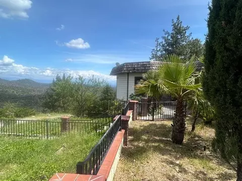 Exterior - 14305 Wintu Way, Redding, CA 96003 photo 3 of 4