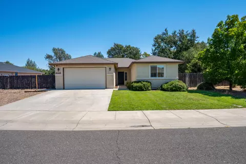 Exterior - 6347 Oxbow St, Redding, CA 96001 photo 3 of 12