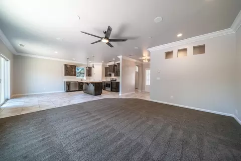 Living - 6347 Oxbow St, Redding, CA 96001 photo 3 of 6