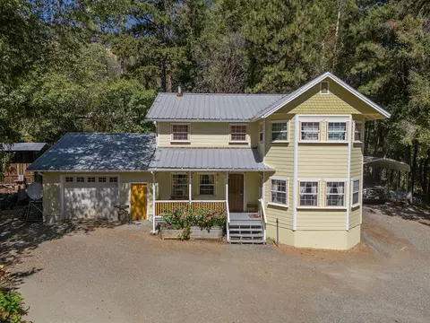 1121 Pattison Ranch Rd, Big Bar, CA 96010