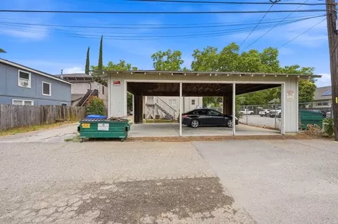 Exterior - 1020 Washington St, Red Bluff, CA 96080 photo 5 of 5