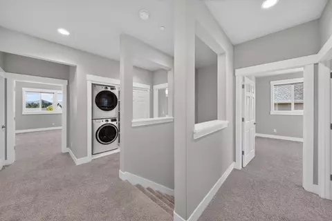 Entry Way - 6514 Bandito Dr, Redding, CA 96001 photo 3 of 5
