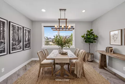 Dining - 6514 Bandito Dr, Redding, CA 96001 photo 1 of 1