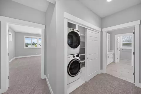 Entry Way - 6514 Bandito Dr, Redding, CA 96001 photo 4 of 5