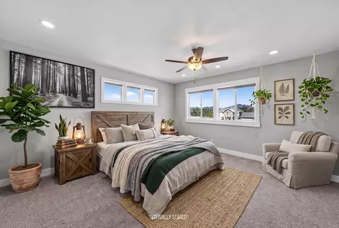 Bedroom - 6514 Bandito Dr, Redding, CA 96001 photo 1 of 8