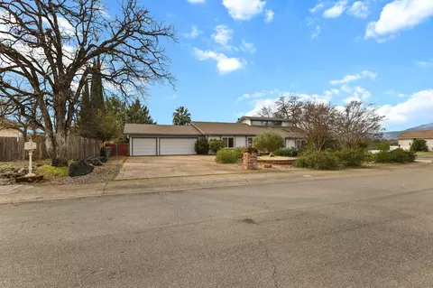 Exterior - 3041 Panorama Dr, Redding, CA 96003 photo 22 of 22
