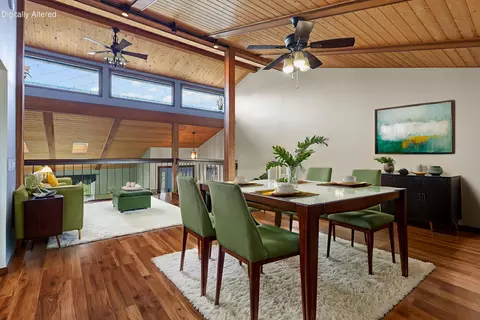 Dining - 3041 Panorama Dr, Redding, CA 96003 photo 1 of 2