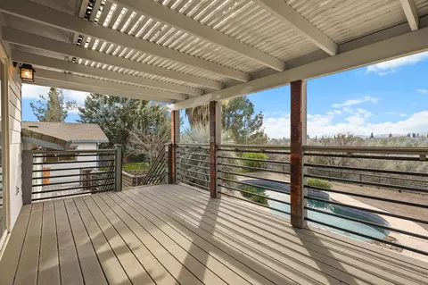 Exterior - 3041 Panorama Dr, Redding, CA 96003 photo 4 of 22