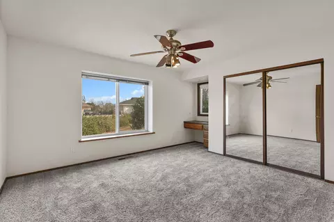 Bedroom - 3041 Panorama Dr, Redding, CA 96003 photo 5 of 9