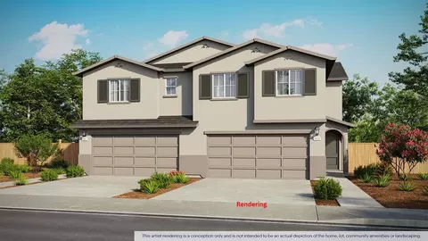 791 Congaree Ln, Redding, CA 96001